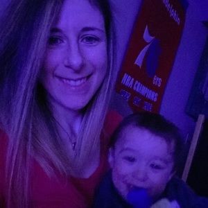 Meet your Posher, Andrea